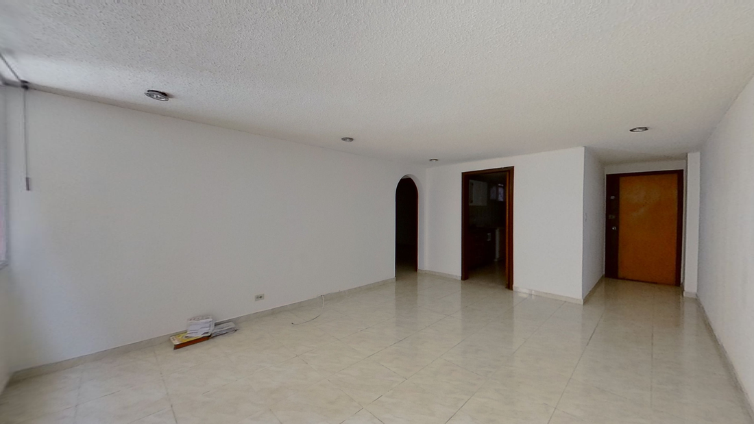 Apartamento en Venta en el Conjunto Edificio El Porvenir
