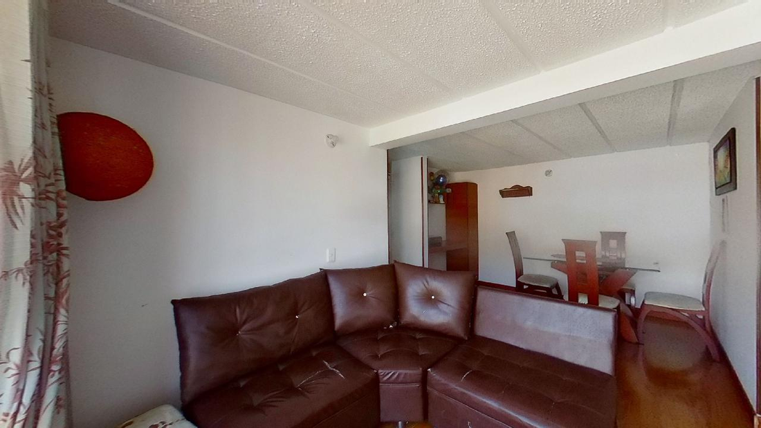 Apartamento en Venta en el Conjunto Violeta