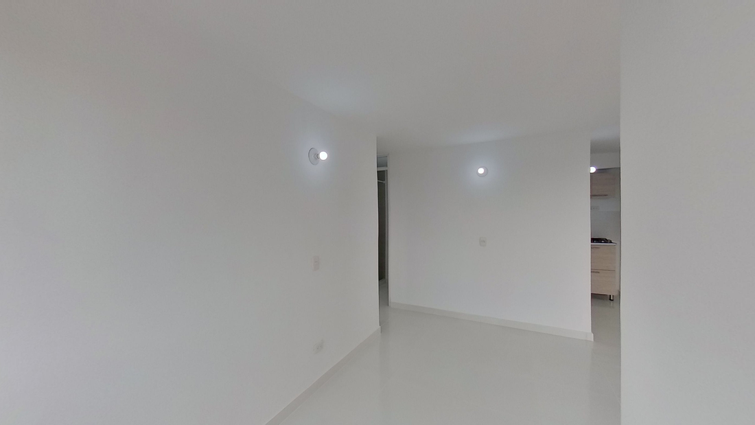 Apartamento en Venta en el Conjunto Golondrina