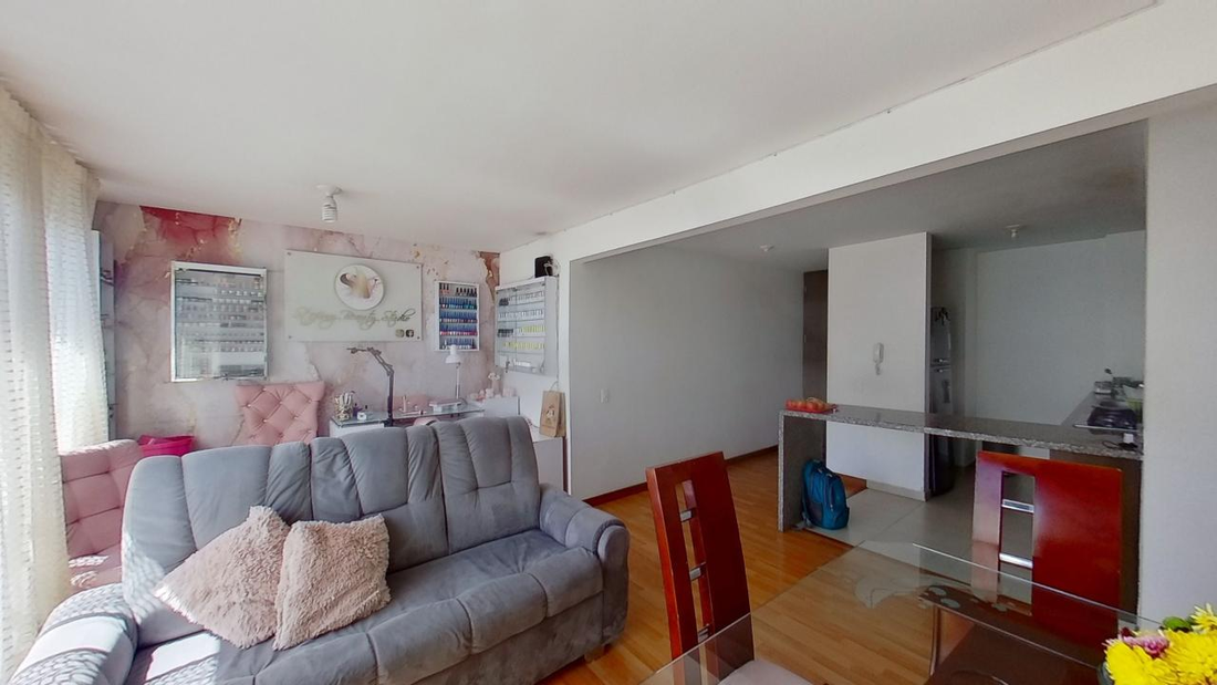 Apartamento en Venta en el Conjunto Toledo