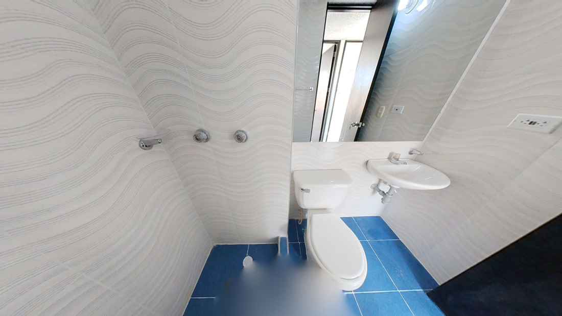 Apartamento en Venta en el Conjunto Camino de la Américas