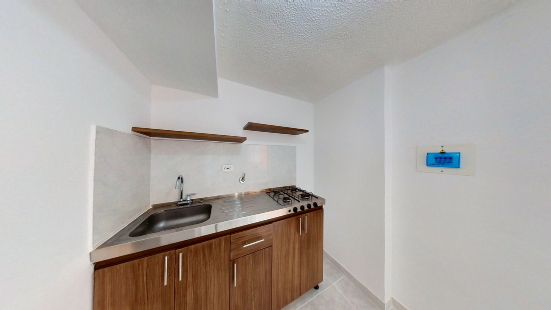 Apartamento en Venta en el Conjunto El Triunfo 3