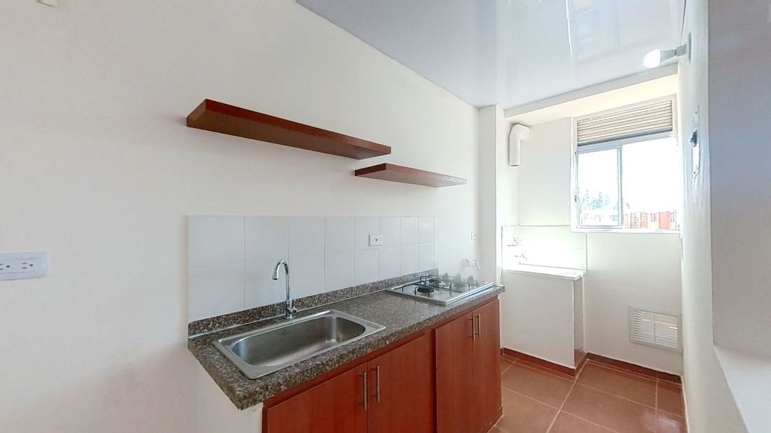 Apartamento en Venta en el Conjunto Torrentes etapa 2