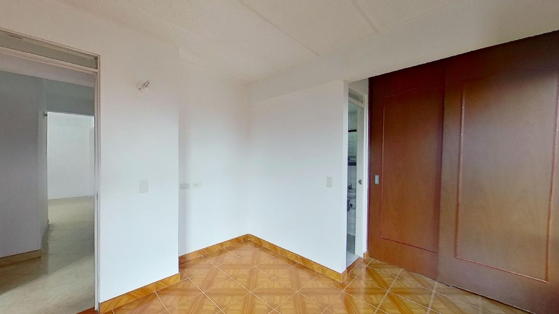 Apartamento en Venta en el Conjunto Portal de Modelia 1