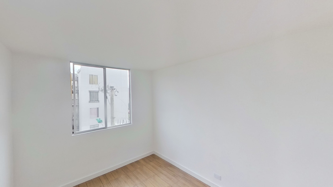 Apartamento en Venta en el Conjunto Las Ceibas