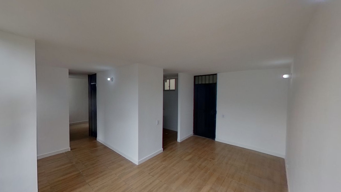 Apartamento en Venta en el Conjunto Las Ceibas
