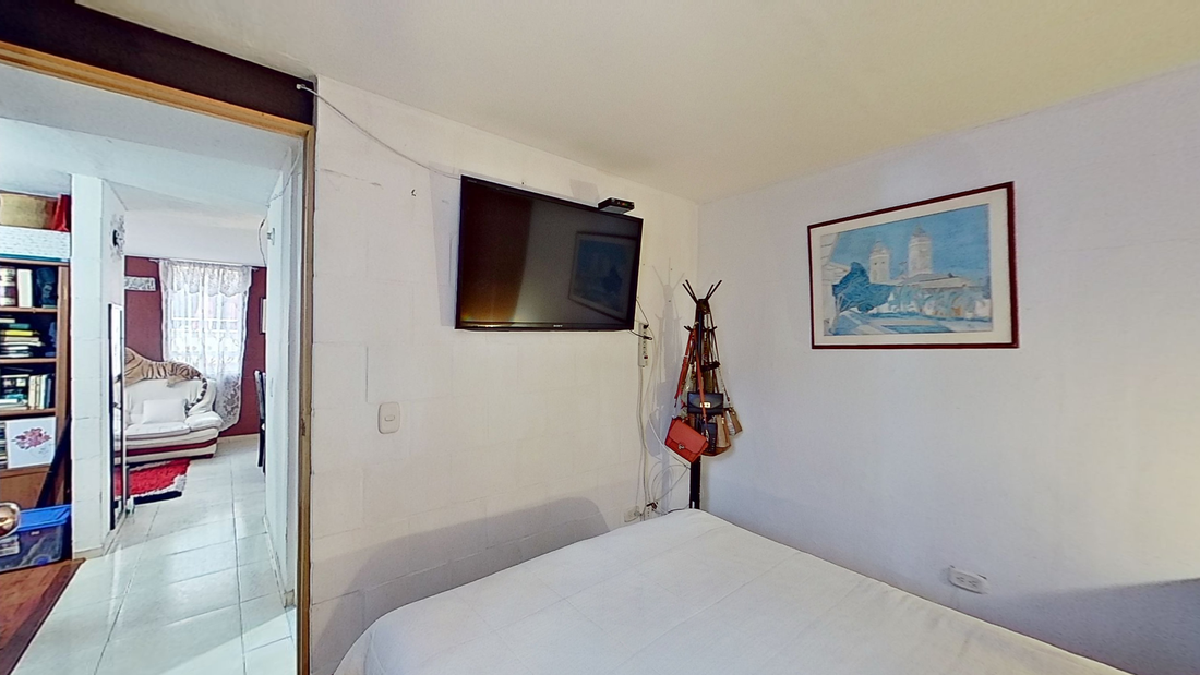 Apartamento en Venta en el Conjunto Yerbabuena