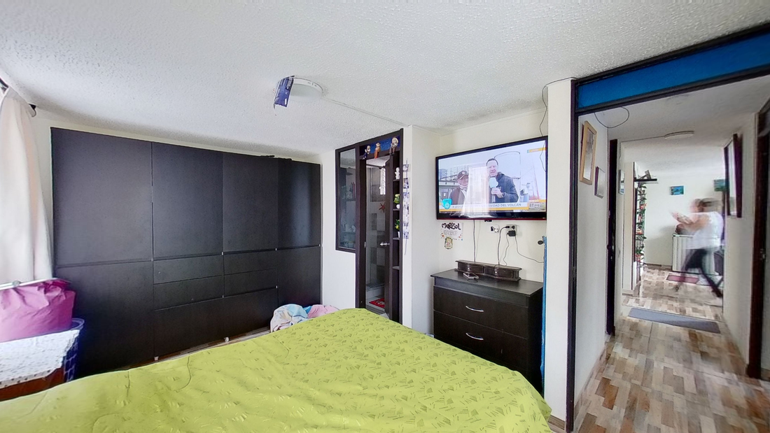 Apartamento en Venta en el Conjunto Reserva de Tierra Blanca 2