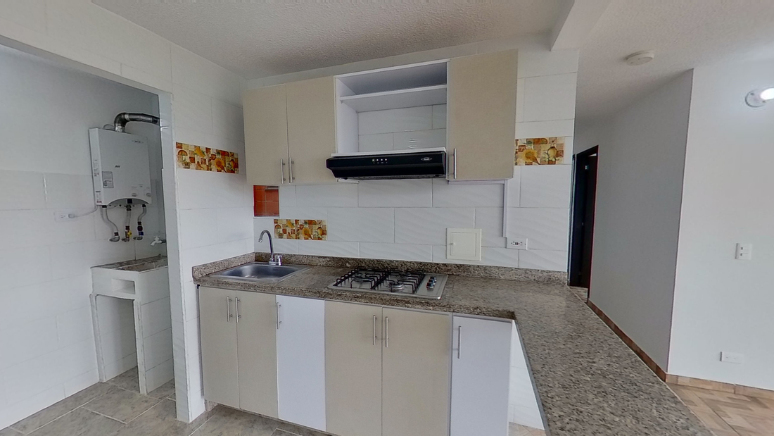 Apartamento en Venta en el Conjunto Tarento