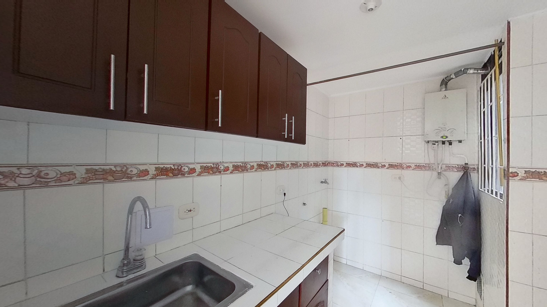 Apartamento en Venta en el Conjunto Primavera