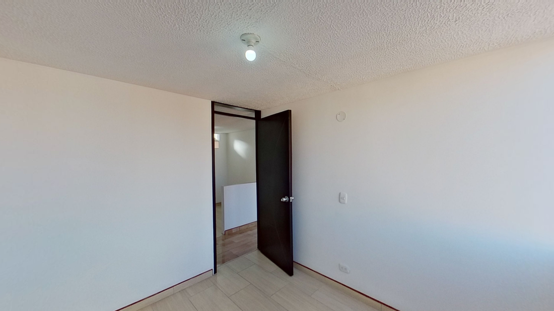 Apartamento en Venta en el Conjunto El Futuro 1