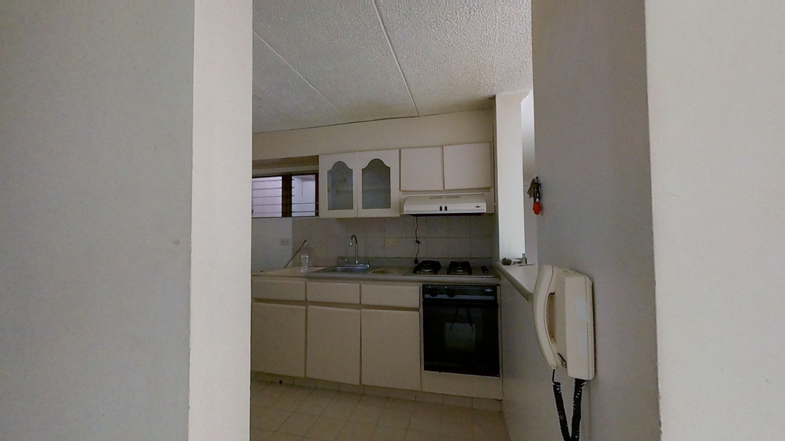 Apartamento en Venta en el Conjunto Parques de Granada Etapa 1