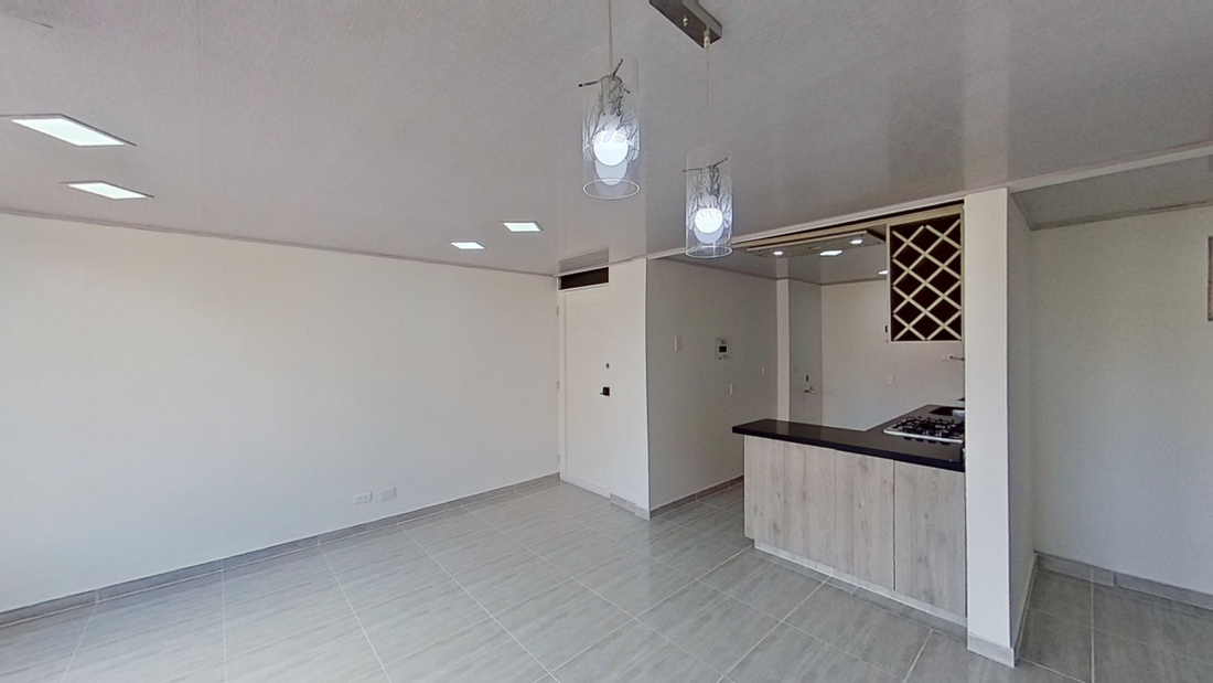 Apartamento en Venta en el Conjunto Tarento