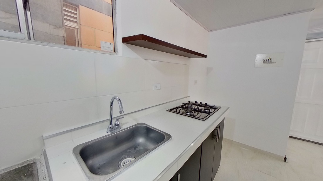 Apartamento en Venta en el Conjunto Violeta
