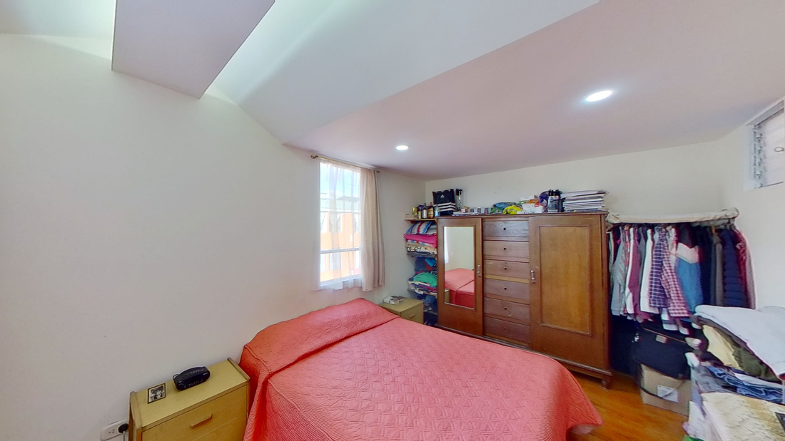 Apartamento en Venta en el Conjunto Frailejón 3
