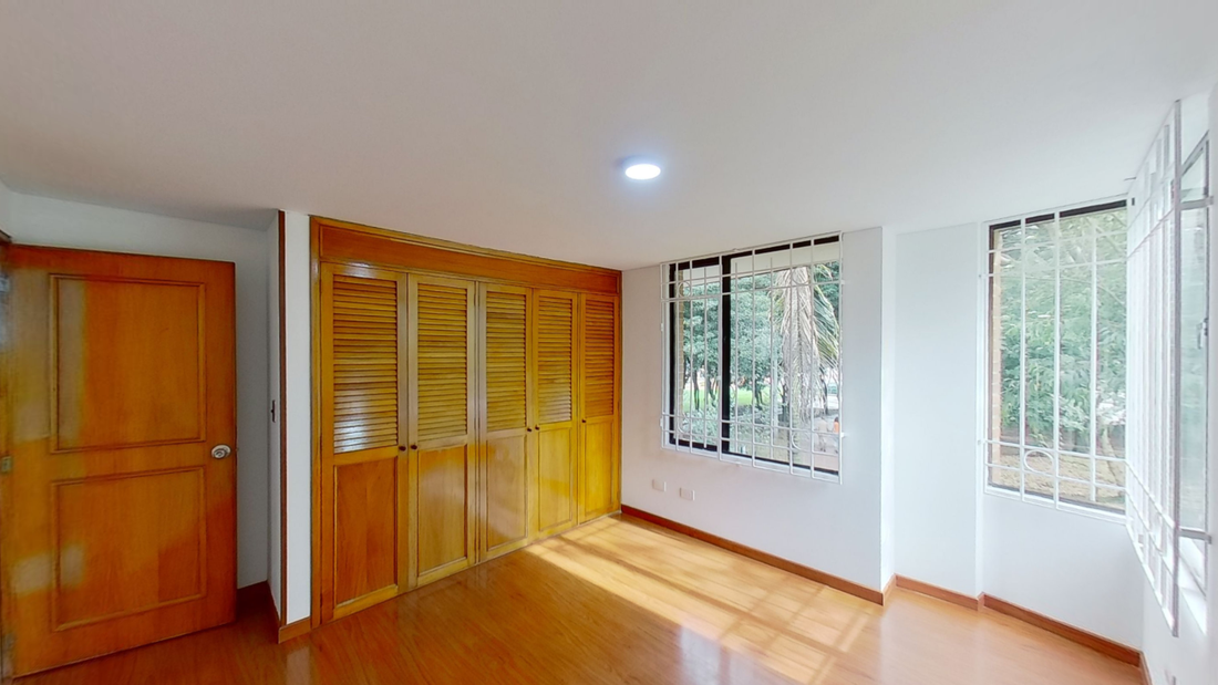 Apartamento en Venta en el Conjunto Edificio Roper