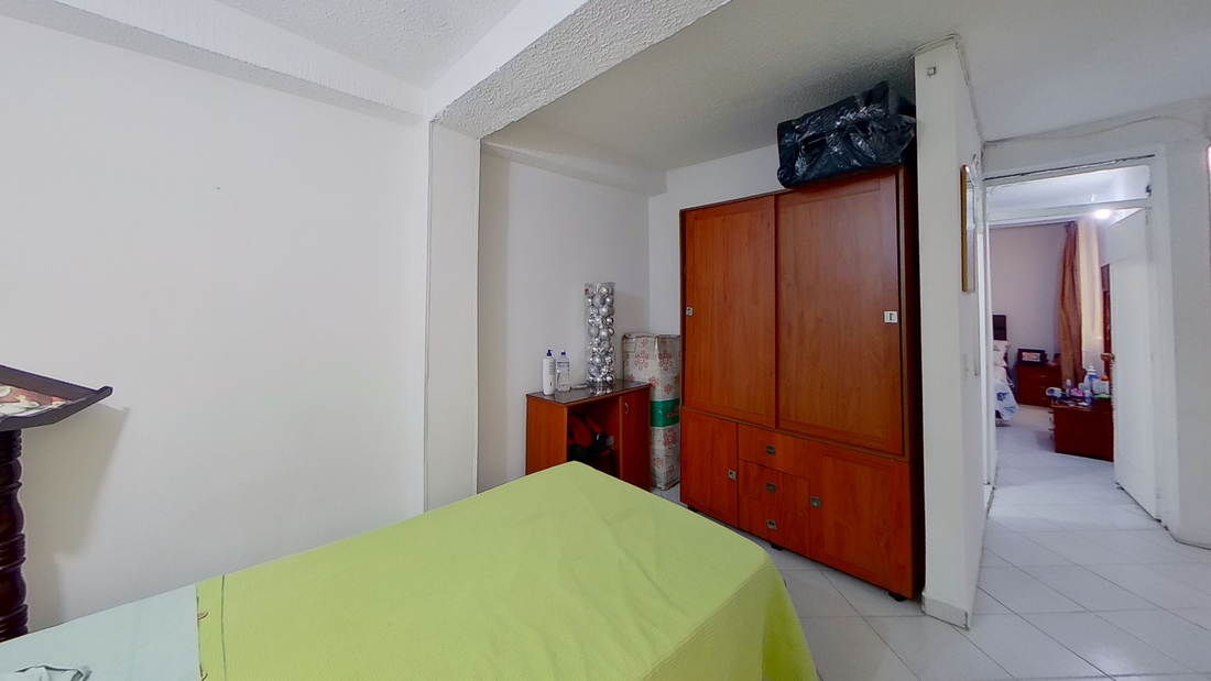 Apartamento en Venta en el Conjunto Edificio Riviera 2