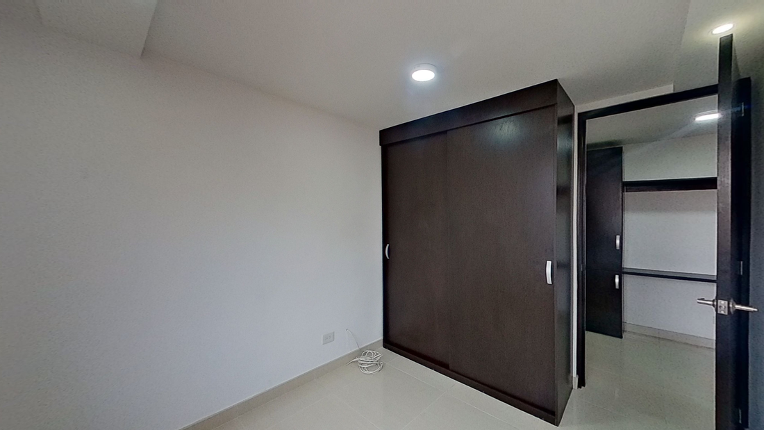 Apartamento en Venta en el Conjunto Ventura