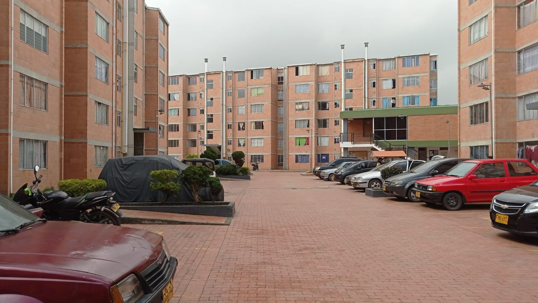 Apartamento en Venta en el Conjunto Torrentes etapa 2