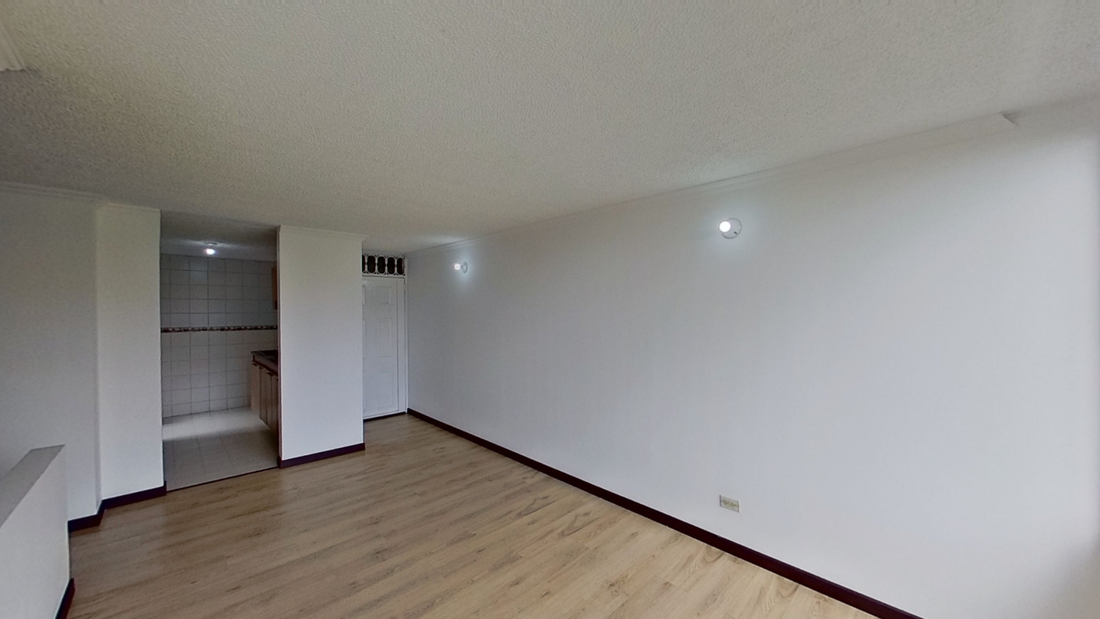 Apartamento en Venta en el Conjunto Paseo de San Diego