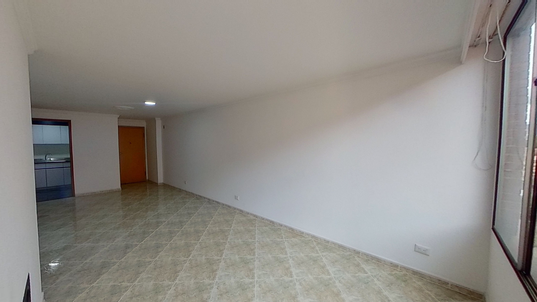 Apartamento en Venta en el Conjunto IZARRA II