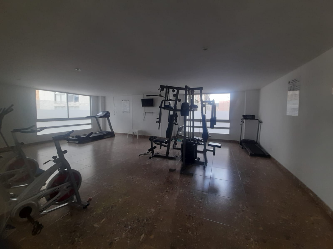 Apartamento en Venta en el Conjunto Nogales de Cajicá