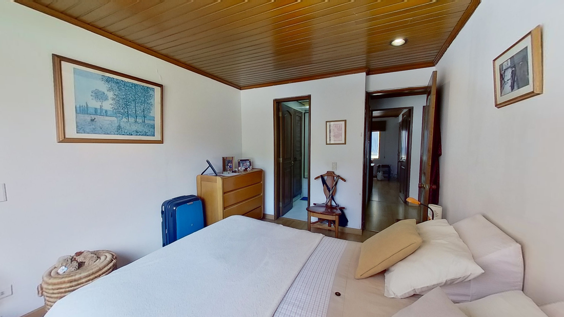 Apartamento en Venta en el Conjunto Edificio Sheratton
