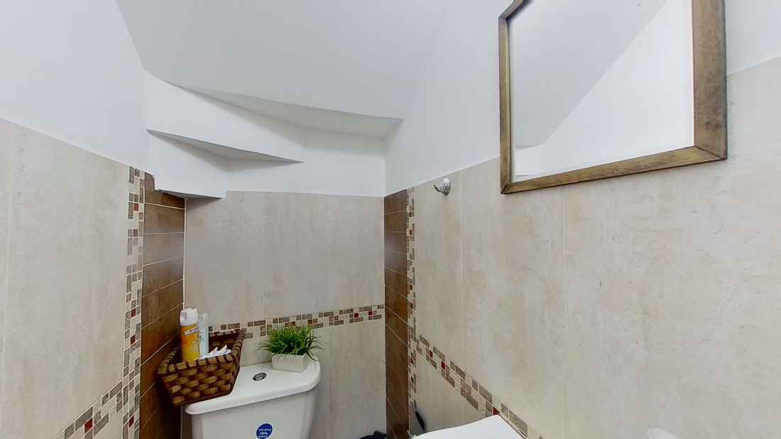 Casa en Venta en el Vecindario Comuna 17