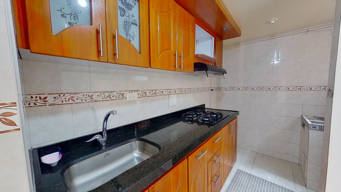 Apartamento en Venta en el Conjunto Vistas del Río 1