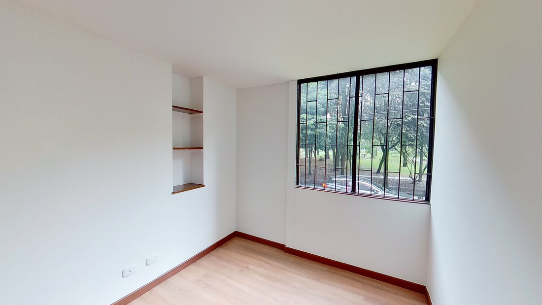 Apartamento en Venta en el Conjunto Aticos Colina Norte 3