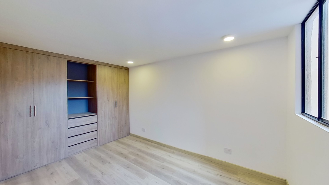 Apartamento en Venta en el Conjunto Fontana 3