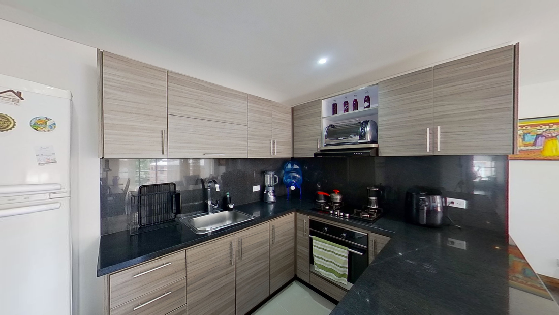 Apartamento en Venta en el Conjunto Eva Mirador 127