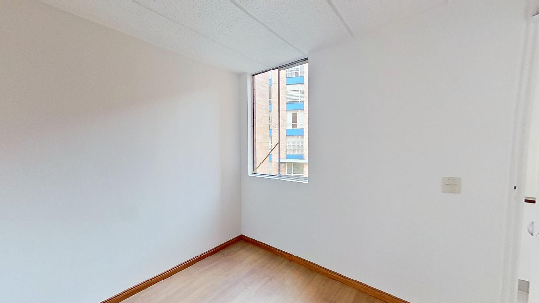 Apartamento en Venta en el Conjunto Parque de La Ciudadela
