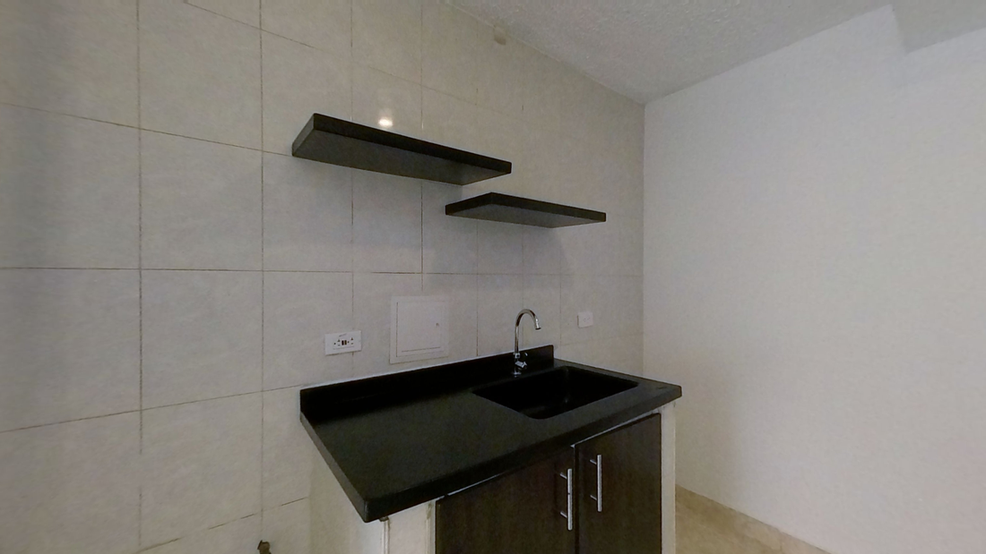 Apartamento en Venta en el Conjunto Lirio