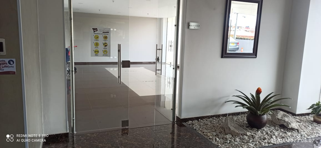 Apartamento en Venta en el Conjunto Conjunto Residencial MidTown