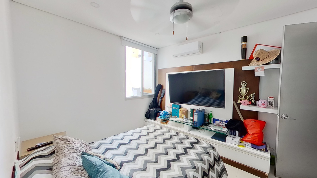Apartamento en Venta en el Conjunto Gi Arbori