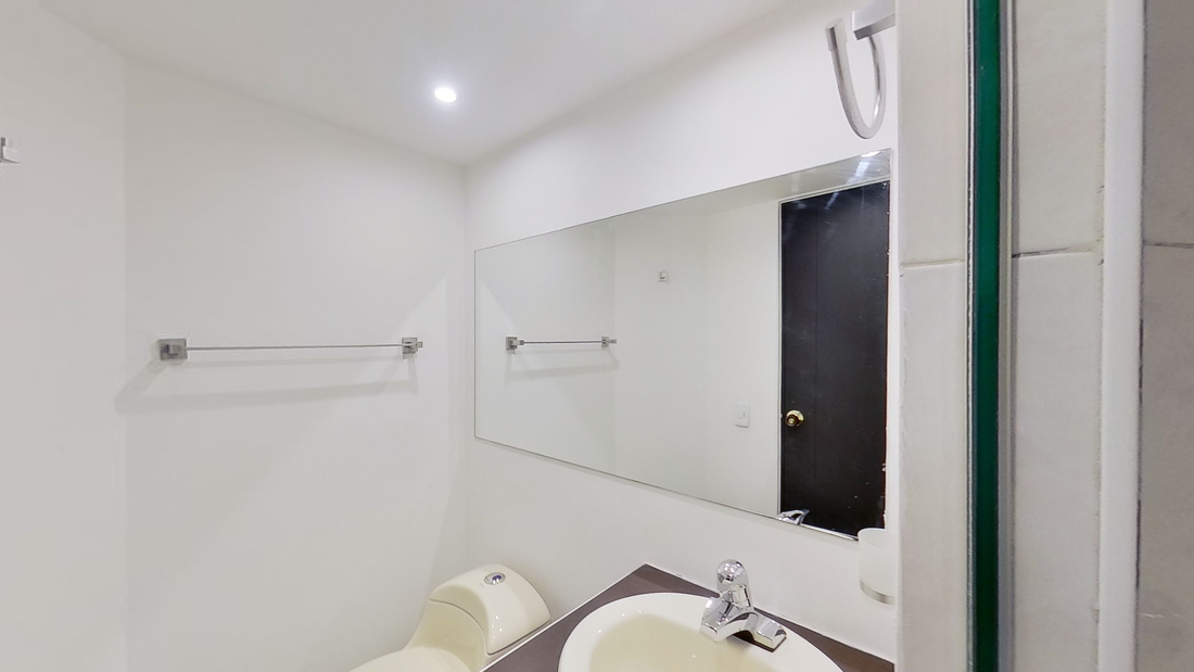 Apartamento en Venta en el Conjunto Tucurinca
