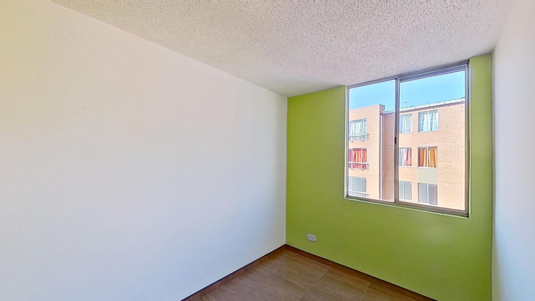Apartamento en Venta en el Conjunto Agapanto 2