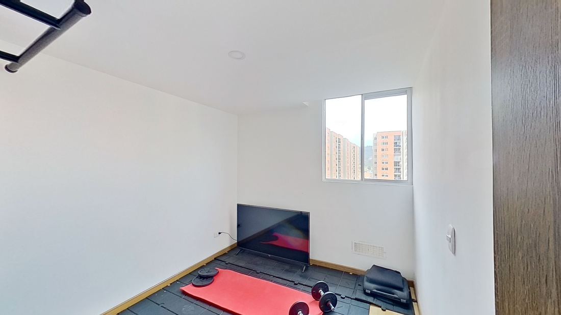 Apartamento en Venta en el Conjunto Fontana 1