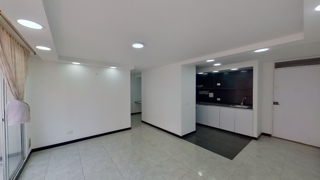 Apartamento en Venta en el Conjunto Abundara La Prosperidad