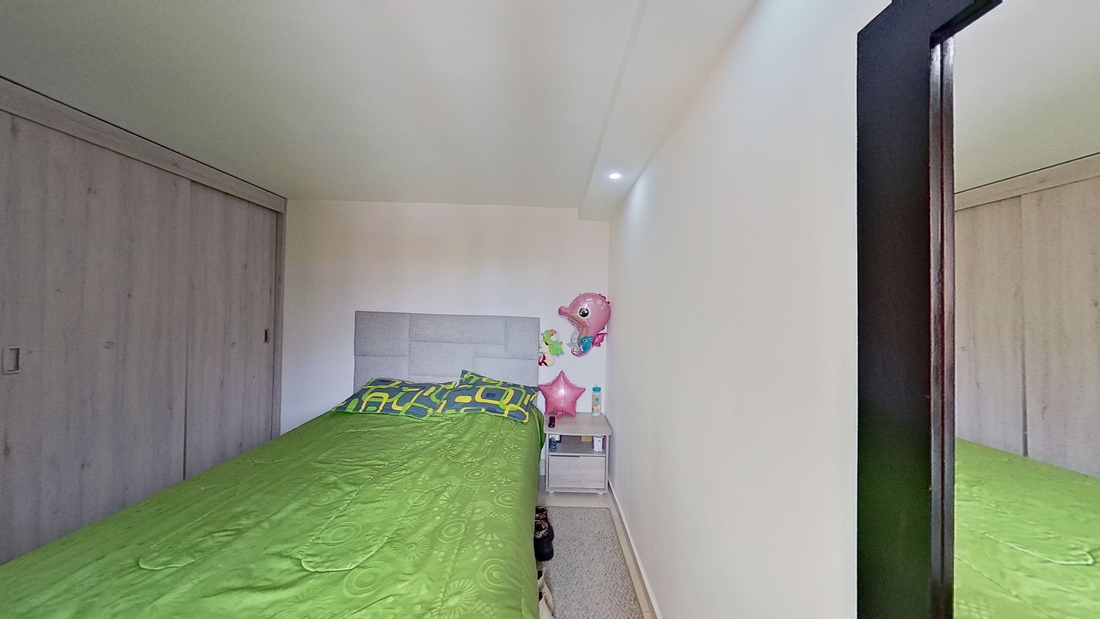 Apartamento en Venta en el Conjunto Murano la Prosperidad