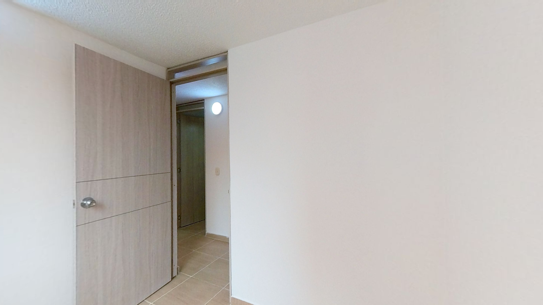 Apartamento en Venta en el Conjunto La Fortuna 2
