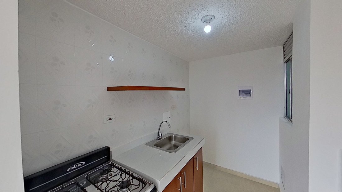 Apartamento en Venta en el Conjunto Sauce 3