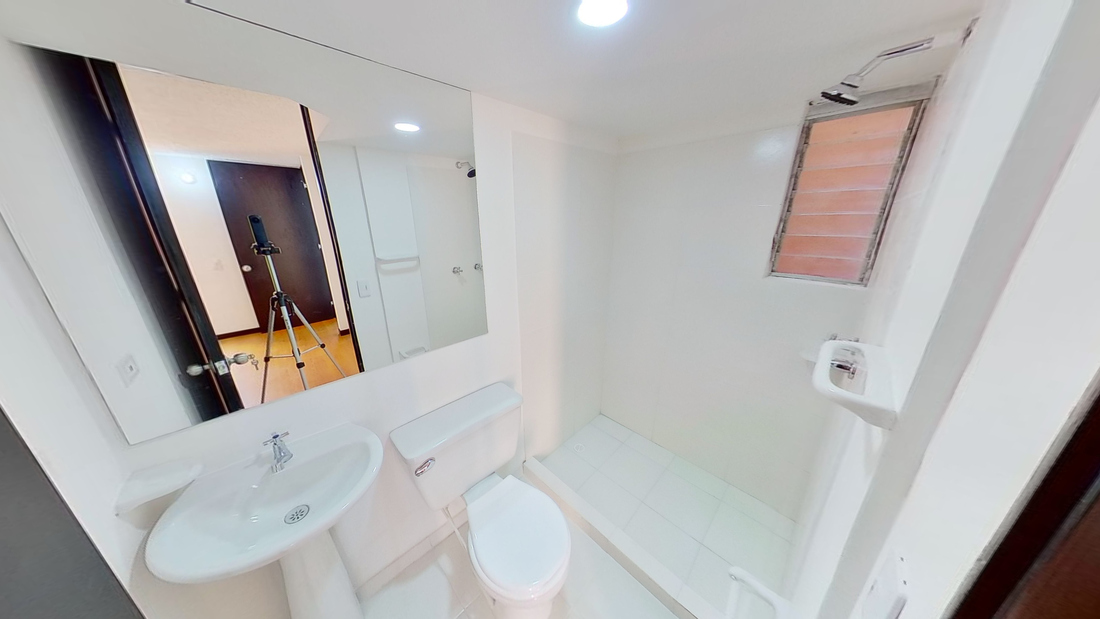 Apartamento en Venta en el Conjunto Astromelia 3