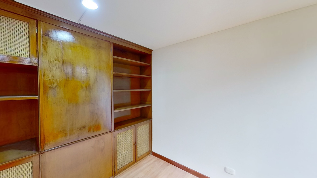 Apartamento en Venta en el Conjunto Aticos Colina Norte 3
