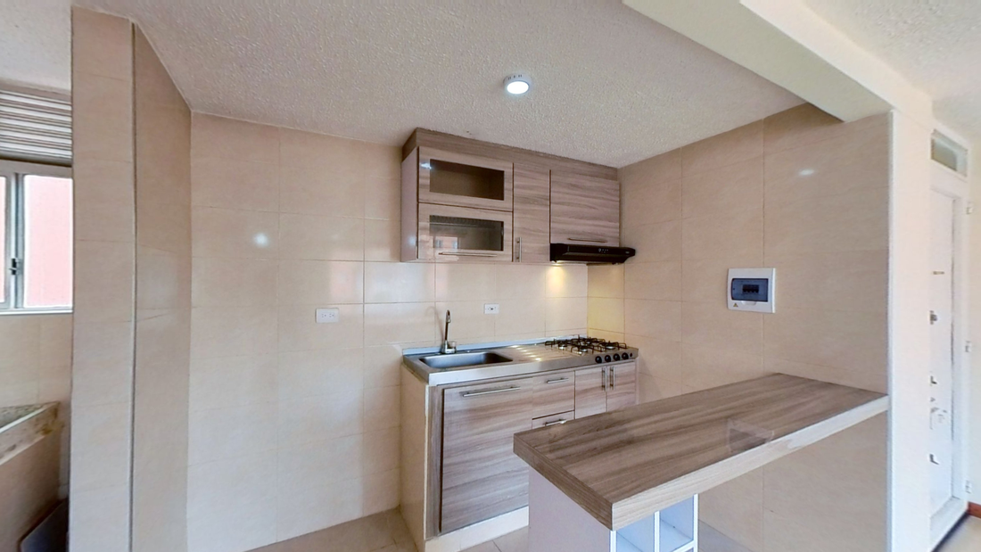 Apartamento en Venta en el Conjunto Mirto 2