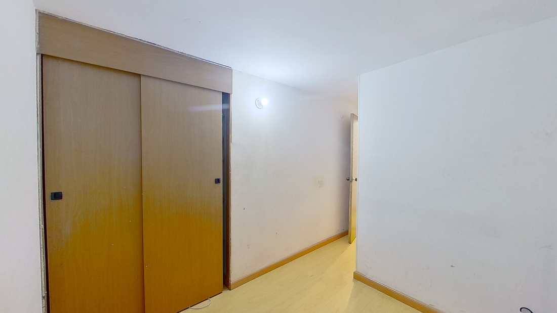 Apartamento en Venta en el Conjunto San Martín de Los Parques