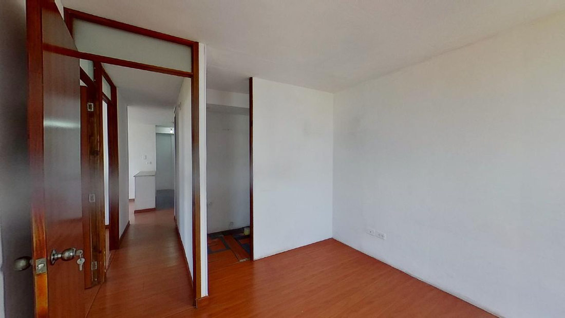 Apartamento en Venta en el Conjunto Tulipán