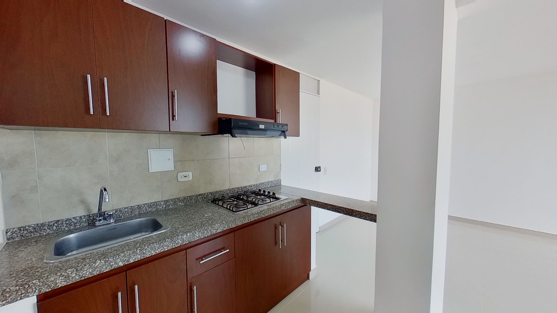 Apartamento en Venta en el Conjunto El Club