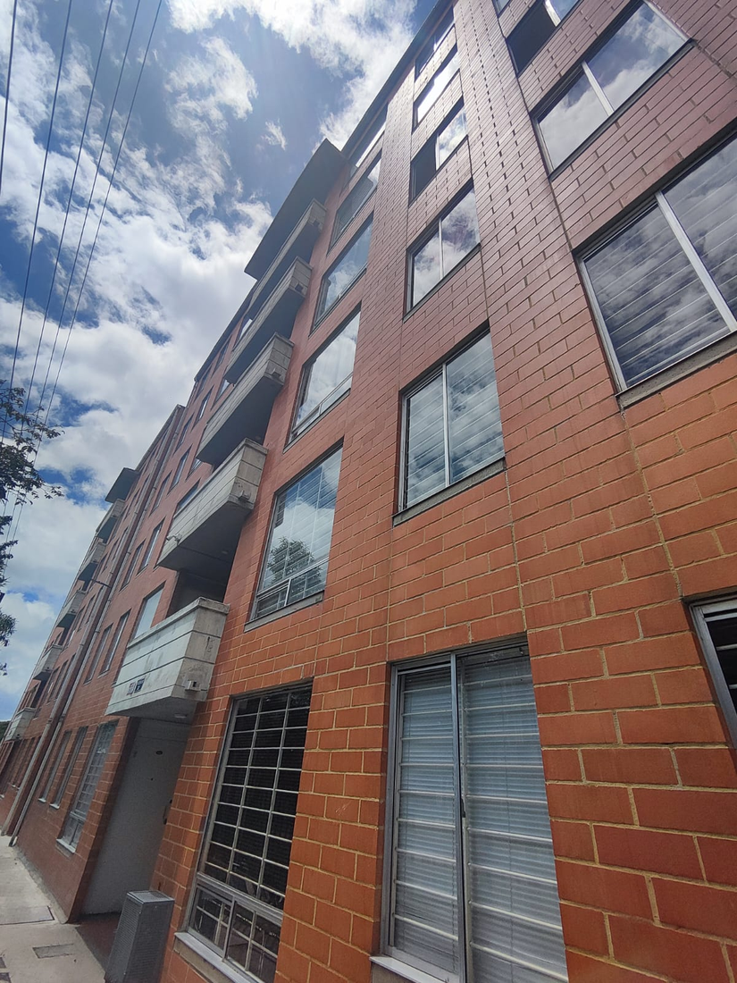 Apartamento en Venta en el Conjunto Alamedas de Suba